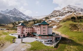 Hotel Alpenrose aktiv&sport